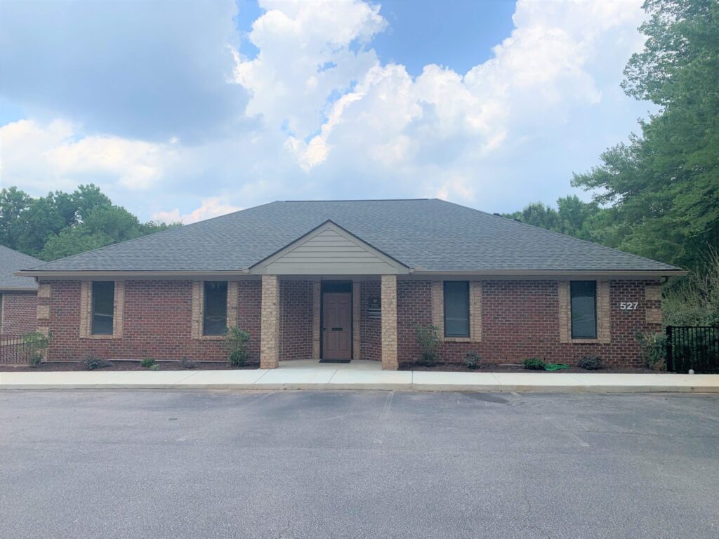 Cary Office Cary Office